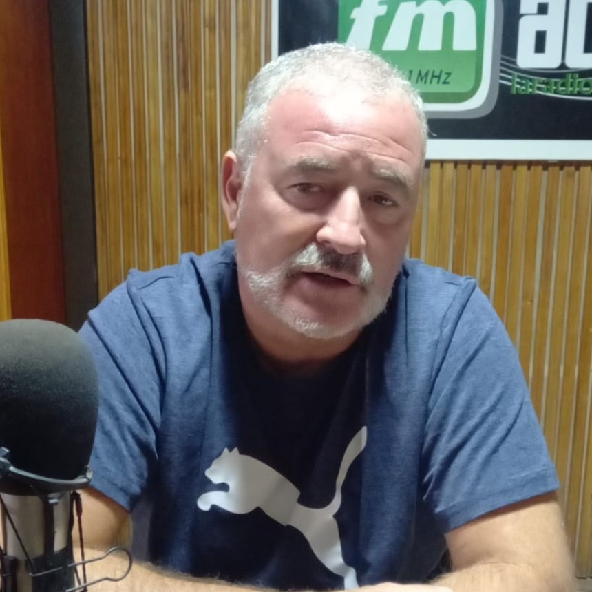 &ldquo;Apuntamos a que puedan laburar los clubes y los comercios&rdquo;: noches de carnaval y festejos en Villa Ramallo