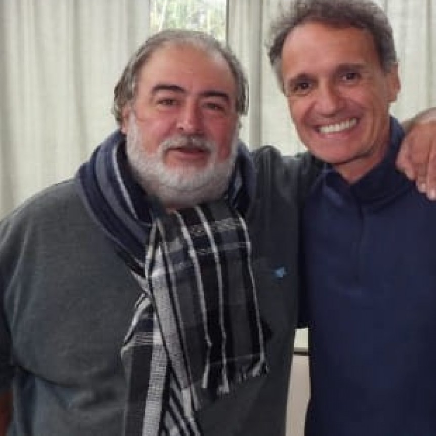 Dar&iacute;o Poletti presidir&aacute; el PJ local tras un acuerdo que evit&oacute; la interna