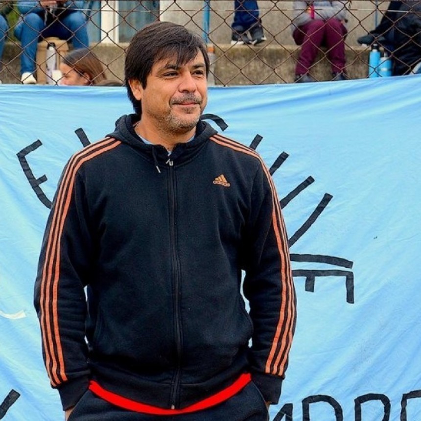 &ldquo;Cuando se trata de chicos, hay que incluirlos&rdquo;: Otero pidi&oacute; respaldar el ingreso de S&aacute;nchez a la Liga Nicole&ntilde;a