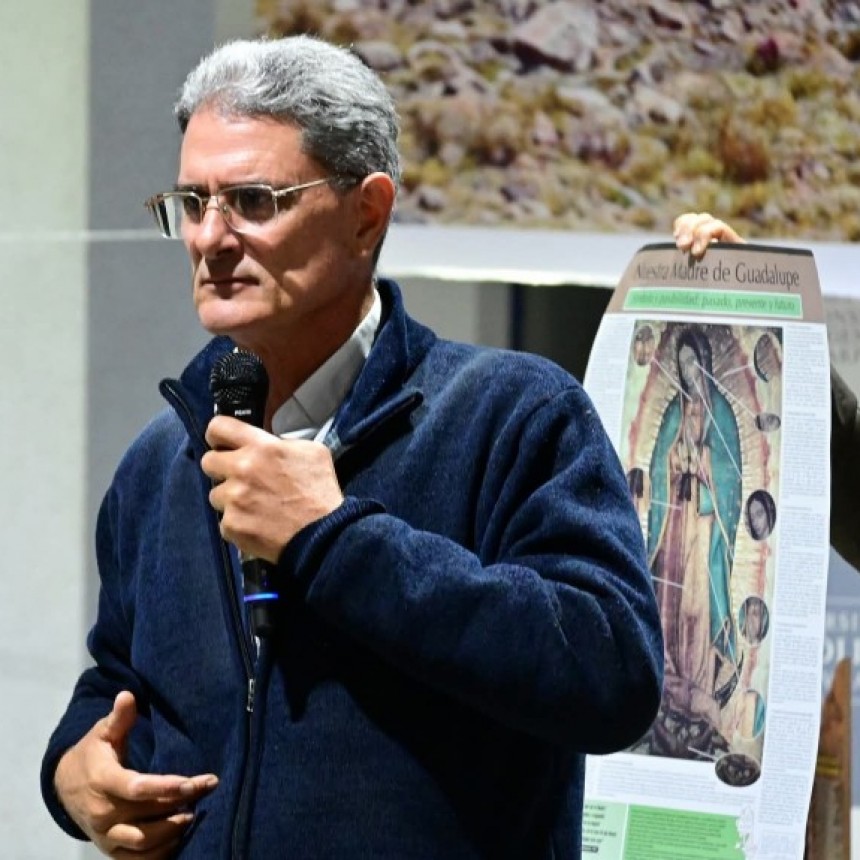 &ldquo;Fue una experiencia hermosa&rdquo;: el padre Leandro Chitarroni relat&oacute; su misi&oacute;n en Per&uacute; y Bolivia