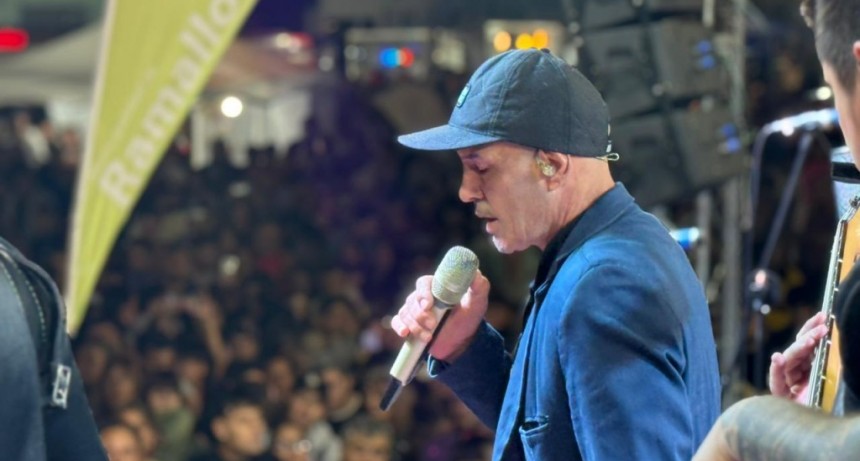 Ramallo celebr&oacute; el Carnaval con m&aacute;s de 30 mil personas y un impacto econ&oacute;mico millonario