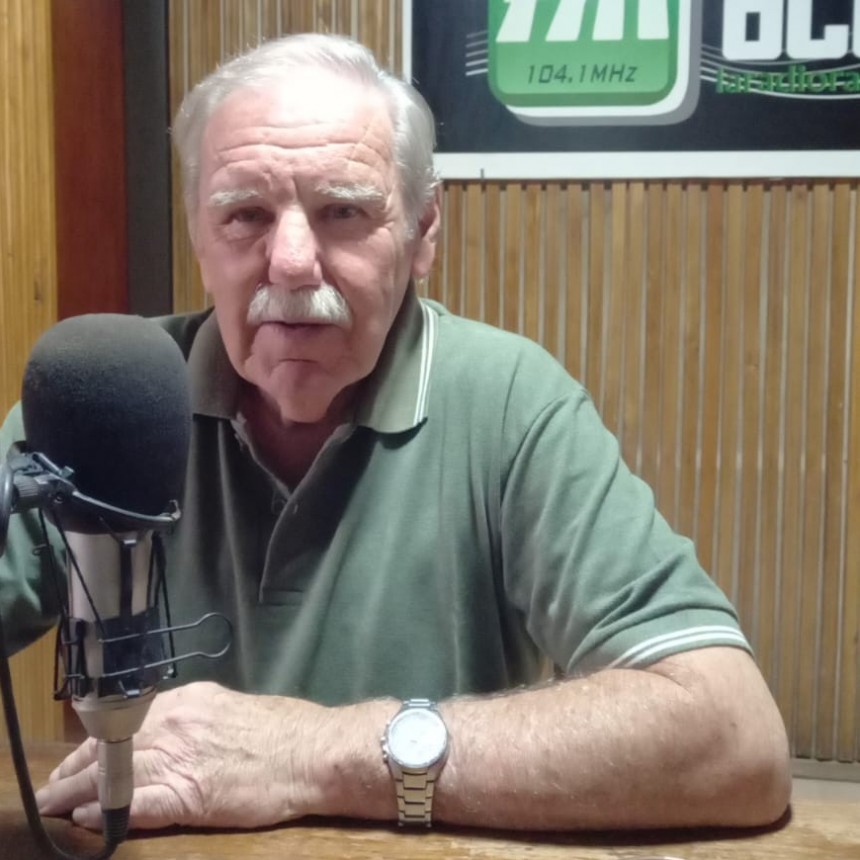 Antonio de Zavaleta: &ldquo;Si volviera a nacer, elegir&iacute;a ser docente otra vez&rdquo;