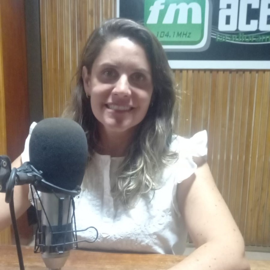 Giammaria: &ldquo;No estamos en contra del control del tr&aacute;nsito pesado, pero esta concesi&oacute;n deja desprotegido al municipio&rdquo;