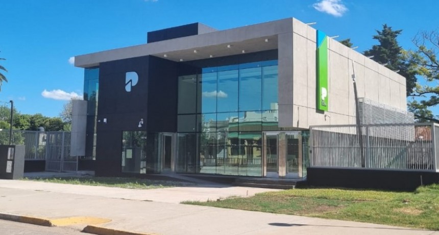 Despu&eacute;s de m&aacute;s de una d&eacute;cada de gestiones, Villa Ramallo tendr&aacute; su edificio del Banco Provincia