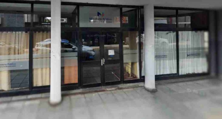 Comenz&oacute; el juicio por el crimen de C&eacute;sar Butara y la fiscal&iacute;a sostuvo que &ldquo;fue un hecho planificado&rdquo;