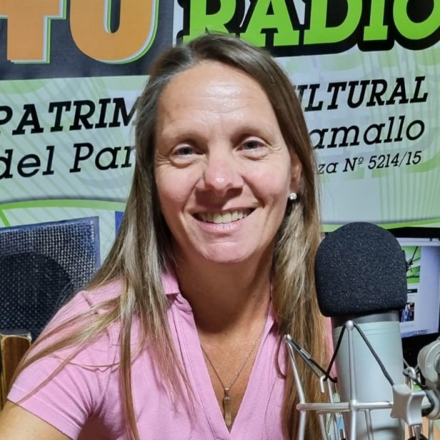 Ricciardelli: &ldquo;Tenemos un ausentismo cercano al 35% y es un tema que preocupa mucho&rdquo;