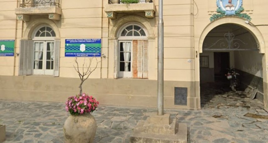 Investigan la aparici&oacute;n de un exhibicionista en Ramallo