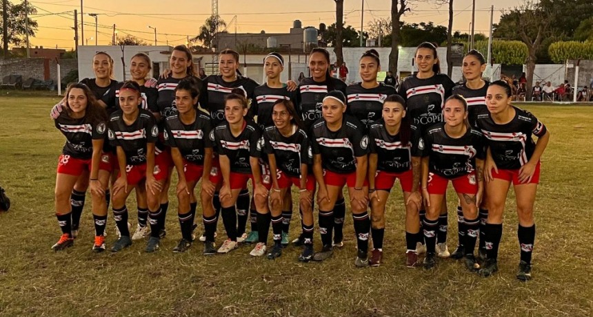 Copa Federaci&oacute;n Norte: En la &ldquo;Lucha&rdquo; por el t&iacute;tulo Matienzo qued&oacute; m&aacute;s cerca 