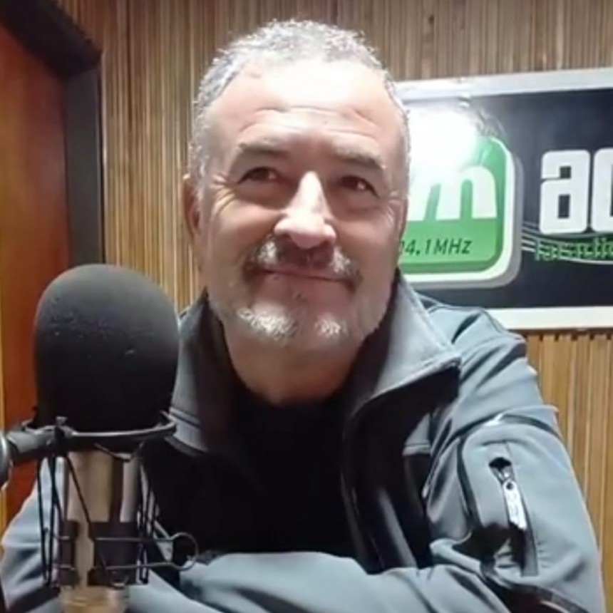 &ldquo;$725 millones por mes&rdquo;: Ramallo sell&oacute; un acuerdo con Ternium y puso fin al conflicto judicial