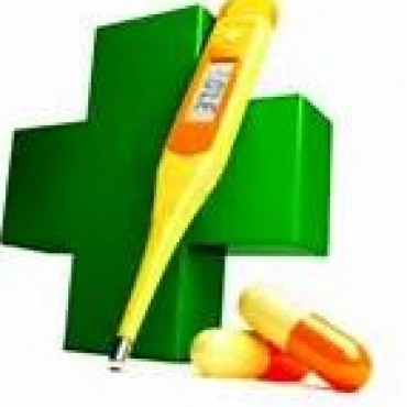 Cuatro sujetos armados robaron en la farmacia C&aacute;mpora