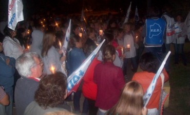 Los docentes rechazan el aumento decretado por el Gobierno de la Provincia