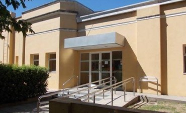 111º Aniversario del Hospital Municipal José María Gomendio