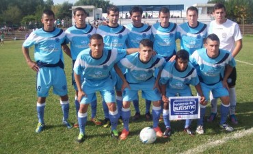 Social ganó 3 a 1 en un partido que debió golear