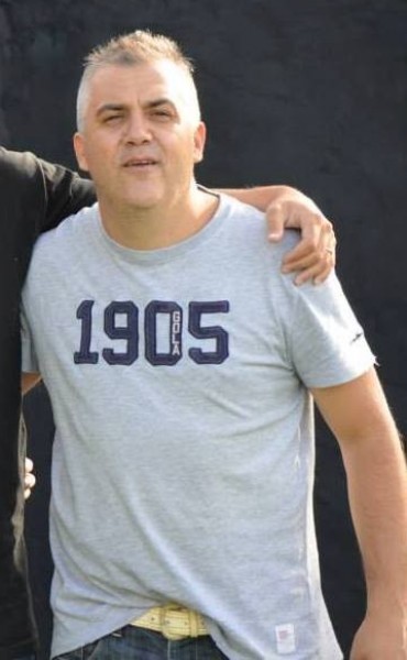 Falleció en un accidente una beba del periodista Germán Albornoz