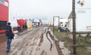 Expoagro se extiende hasta el sábado 7