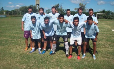  Social se tomó revancha con Los Andes y Defensores goleó a Matienzo