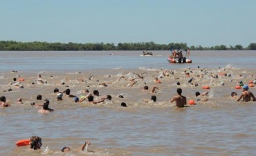 Actividades del Club Los Andes