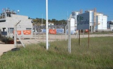 Conflicto laboral en BIO Ramallo