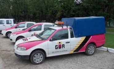 Denuncian agresión por parte de inspectores municipales