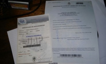 Roberto Pineda le respondió a Poletti