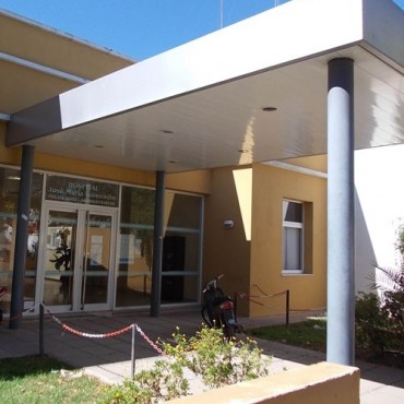 El Intendente vetó la Emergencia Sanitaria y Hospitalaria