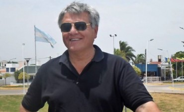 Concejal Sergio Heredia “Franzoni forma parte de la cadena del desanimo”