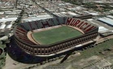 Copa Argentina: Chicago - Defensores  se jugará a puertas cerradas en Huracán