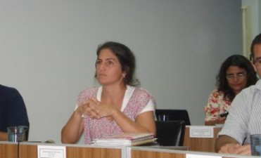 Concejal Jordana Dentone “Me hubiera gustado que el Intendente con la misma velocidad que vetó la ordenanza hubiera arreglado las instalaciones del hospital”