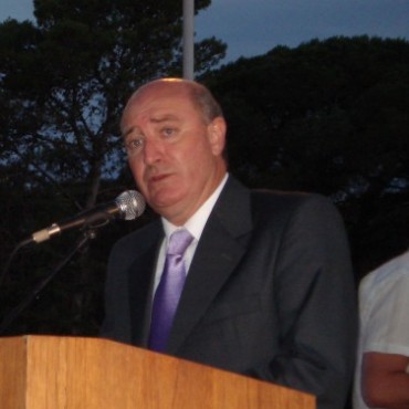 Ariel Santalla “Difícil imaginarme apoyando las ideas de las que siempre estuve en contra”