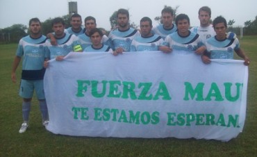 Social perdió con La Emilia 3 a 0 por la primera fecha del Apertura