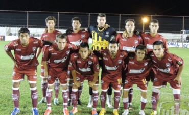 Defensores también goleo a Tiro Federal
