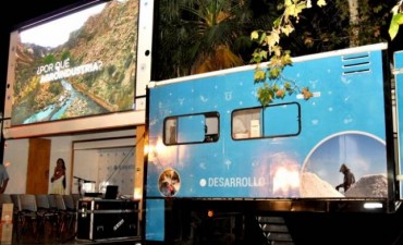 Agroindustria regresa a Expoagro Ramallo 2016