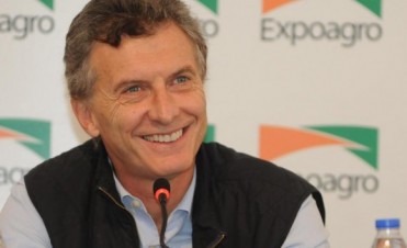 ¿El presidente Macri visita Bunge Ramallo el próximo 11 de marzo?