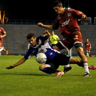 POSICIONES: Defensores (7 pts) / Belgrano (SR) (6) / Alvarado y Ferro (GP)  (4) / Tiro Federal (BB) (1). PRÓXIMA FECHA: Defensores vs. Ferro (GP) / Tiro Federal vs. Alvarado / LIBRE: Belgrano (SR).