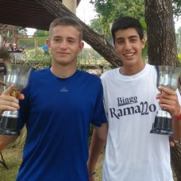 Buen comienzo de año para la torre de Ramallo
