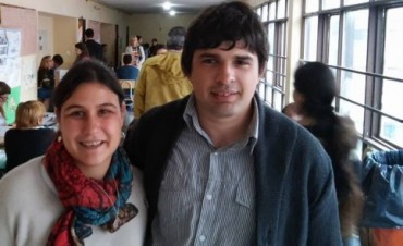 La Senadora Comerio repudió los hechos de violencia