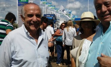 Doctor Ismael Passaglia 