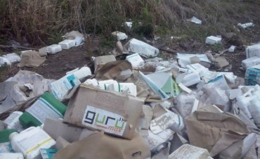 ¿Desidia o volvieron a fallar los controles?