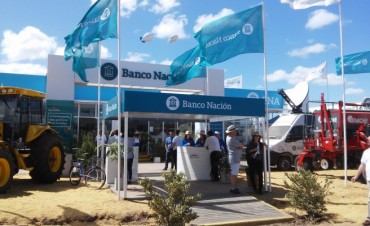 AgroNaci&oacute;n: Un regreso muy esperado a Expoagro 
