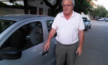 Arbuatti  “Villa Ramallo parece por momentos tierra de nadie”