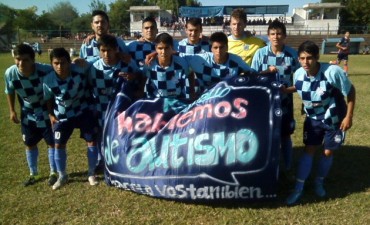 Social perdió con Regatas y Los Andes con Conesa en la primera fecha del torneo Apertura