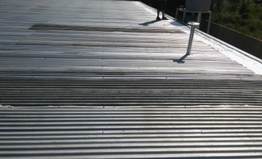 Graves problemas edilicios