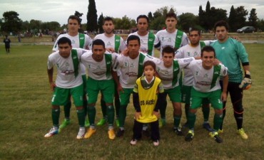 Los Andes goleo 4 a 0 a Real Sprint