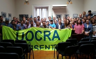 Graciela Rego: “Preocupan los despidos”