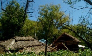 Iniciativa para recuperar la costa