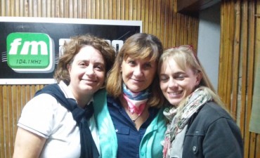 Día Mundial del Sindrome de Down