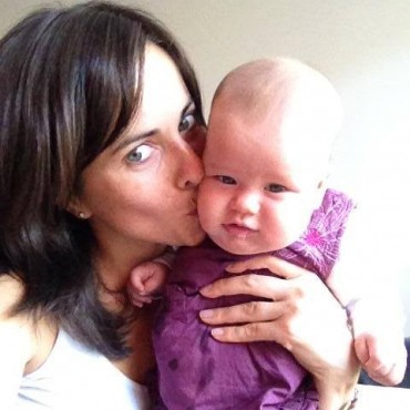 María Isabel Suarez: