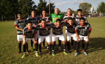 Matienzo obtuvo tres puntos valiosos ante un duro rival