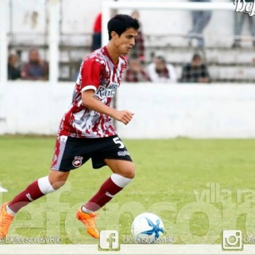 Defensores visita a Belgrano de La Pampa por el torneo Federal A