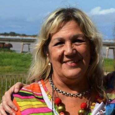 Volvió Marta Oliveros como tesorera municipal